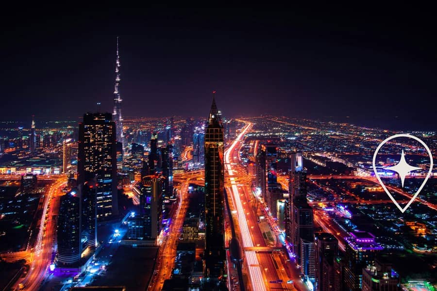 Best Payment Plan | 50/50 | Jumierah Garden City - Image 11