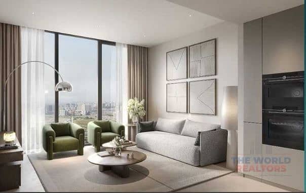 Investor’s Deal | Open City View | Prime Location |World Class Amenities