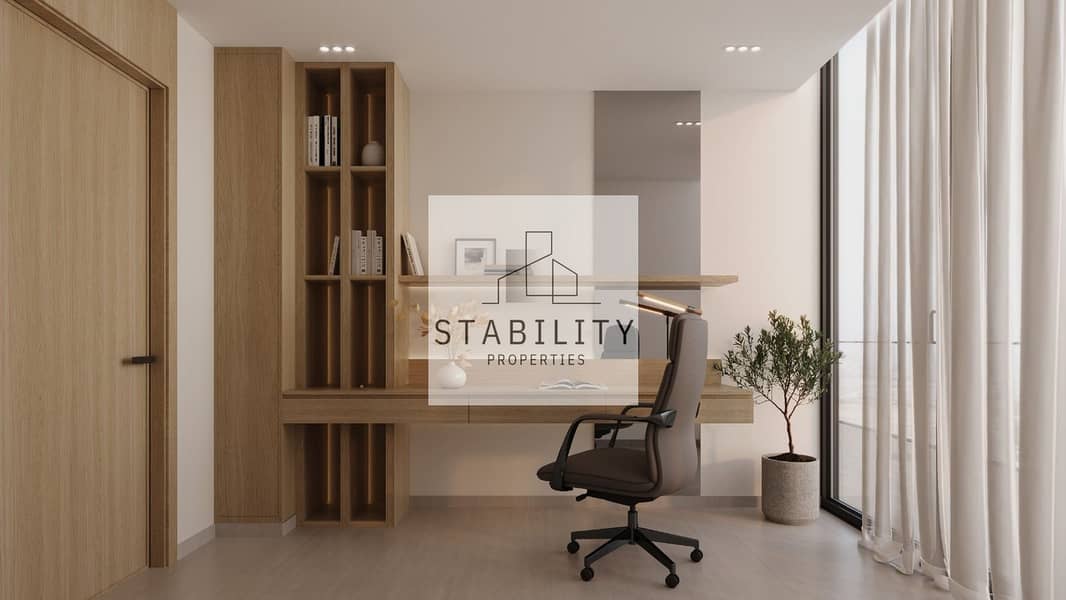 COMFORTABLE LIFESTYLE | HIGH RENTAL DEMAND