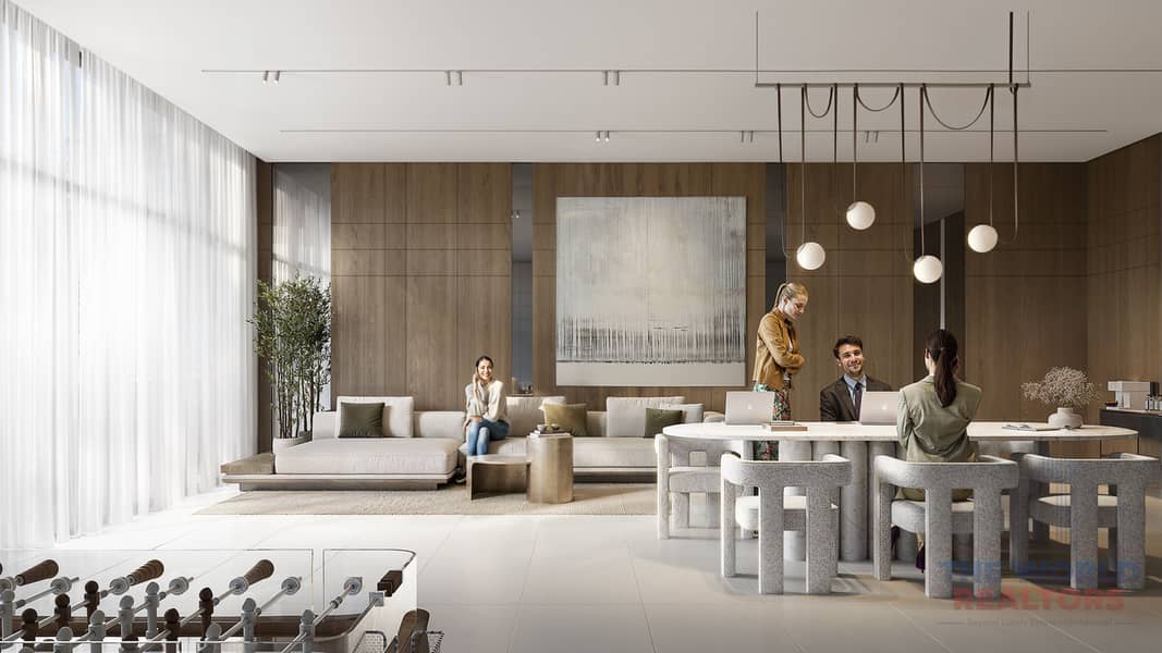 Investor’s Deal | Open City View | Prime Location |World Class Amenities - Image 8