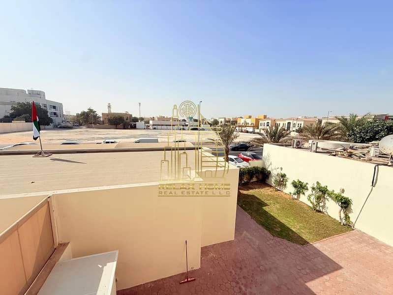 Luxurious 4BHK Villa | Maid’s Room | Shared Pool & Garden | Jumeirah 1