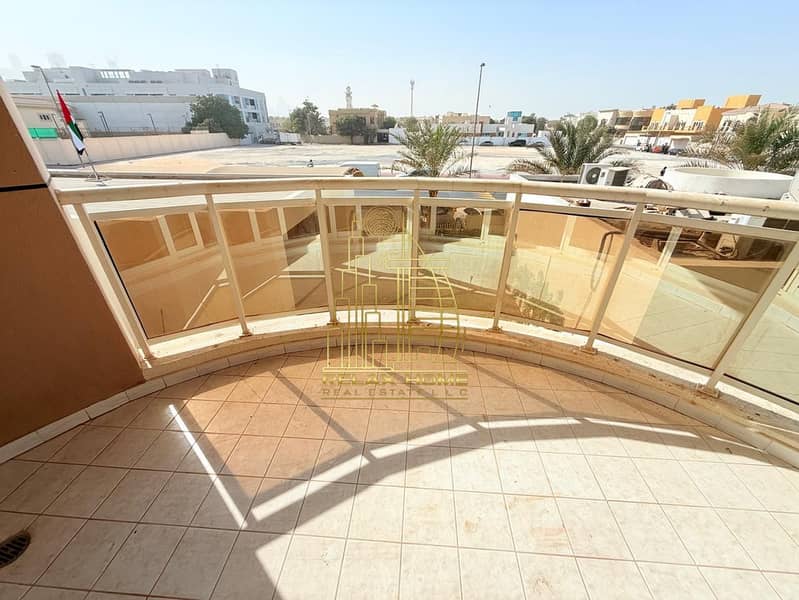 Luxurious 4BHK Villa | Maid’s Room | Shared Pool & Garden | Jumeirah 1