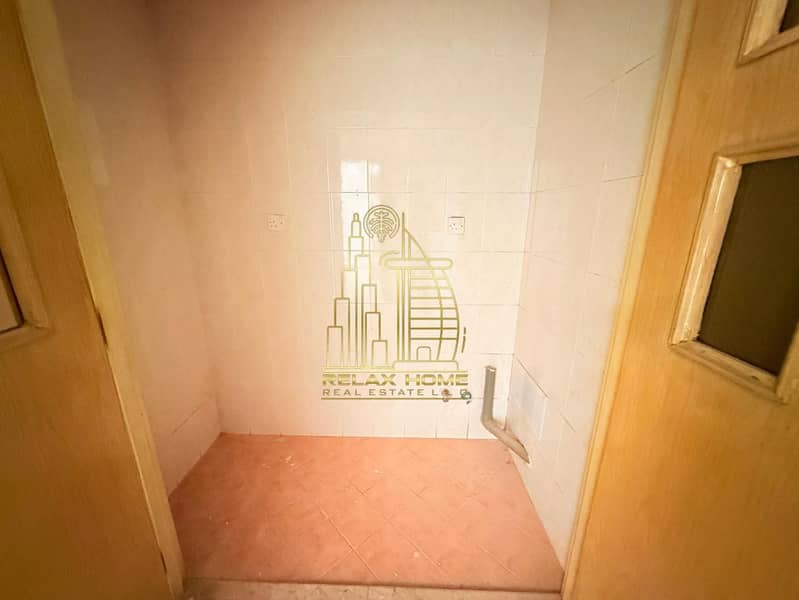 Luxurious 4BHK Villa | Maid’s Room | Shared Pool & Garden | Jumeirah 1 - Image 26