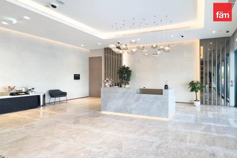 Furnished Soon | Best Layout | Brand New - Image 8