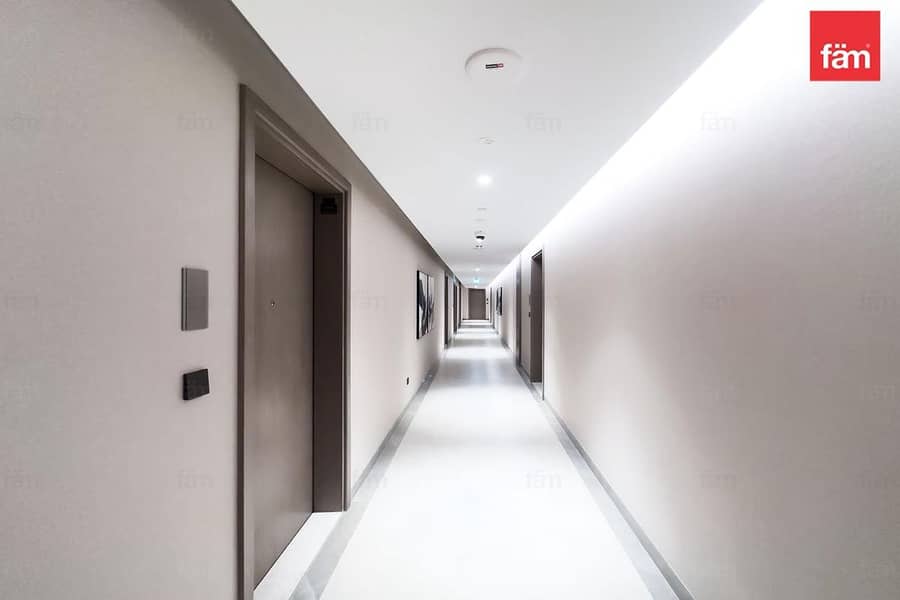 Furnished Soon | Best Layout | Brand New - Image 11