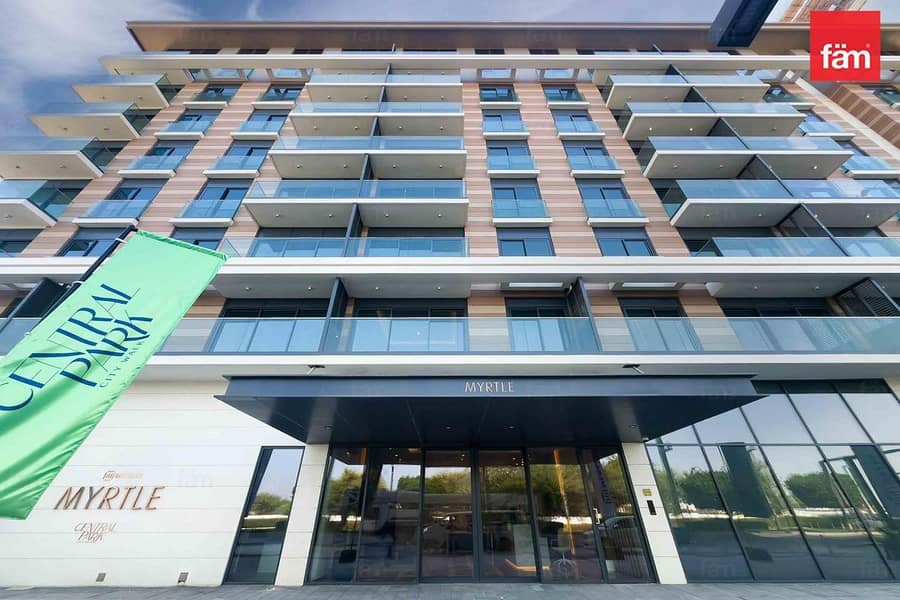 Furnished Soon | Best Layout | Brand New - Image 14