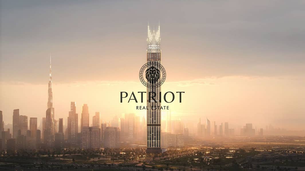 Branded Residence || Burj Khalifa View || High Floor || High Roi ||