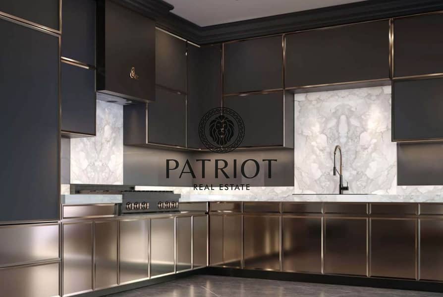 Branded Residence || Burj Khalifa View || High Floor || High Roi || - Image 21