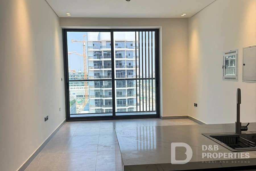 Brand New | Best Layout | Park view