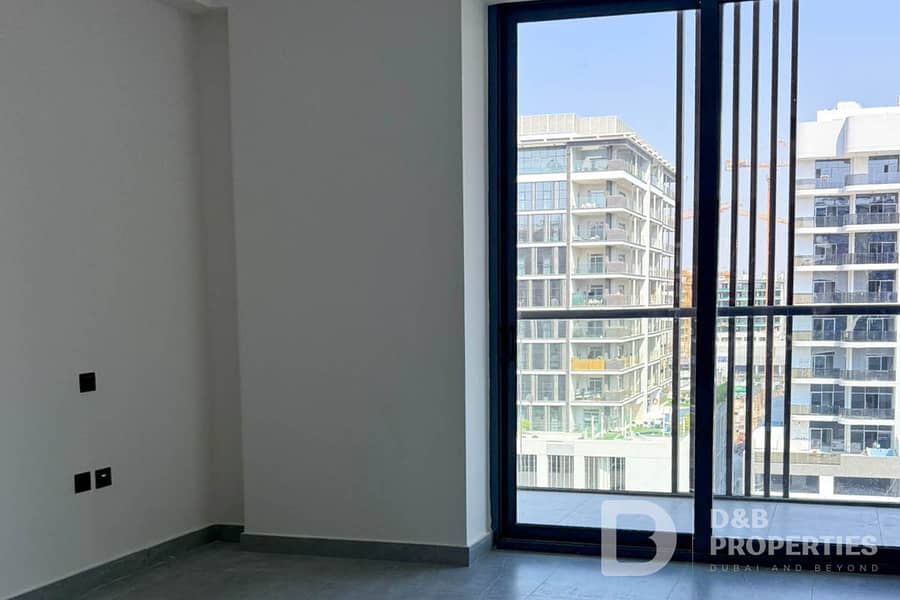 Brand New | Best Layout | Park view