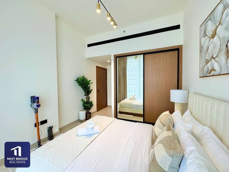 Fully Furnished | High Floor | Prime Location - Image 6