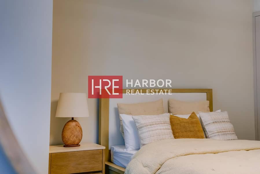 Payment Plan | Spacious Layout | Smart Home