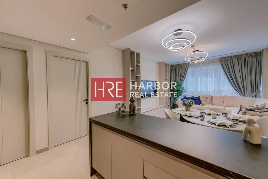 Payment Plan | Spacious Layout | Smart Home - Image 16