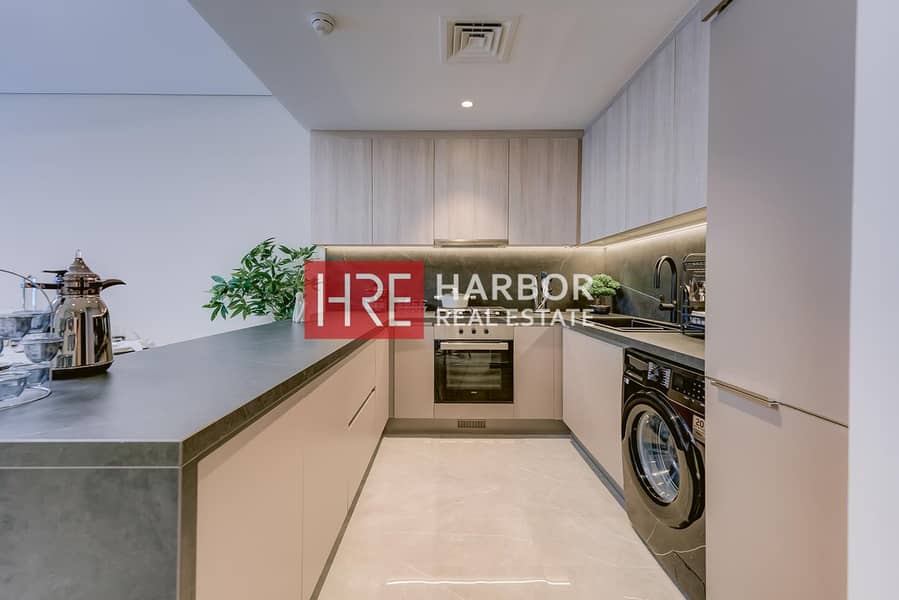 Payment Plan | Spacious Layout | Smart Home - Image 19