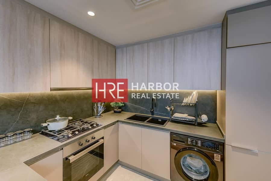 Payment Plan | Spacious Layout | Smart Home - Image 21