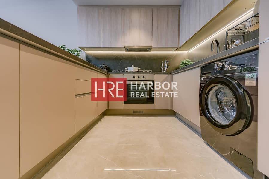 Payment Plan | Spacious Layout | Smart Home - Image 22