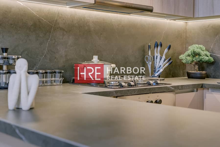 Payment Plan | Spacious Layout | Smart Home - Image 23