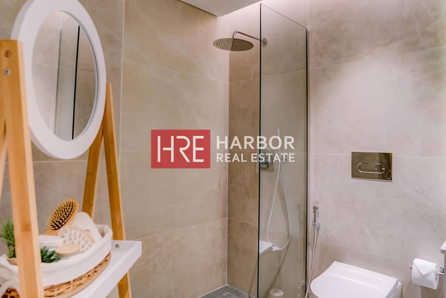 Payment Plan | Spacious Layout | Smart Home - Image 25