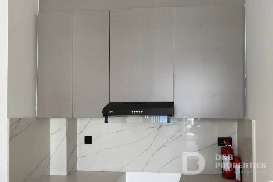 Brand New | Best Layout | Park view - Image 7