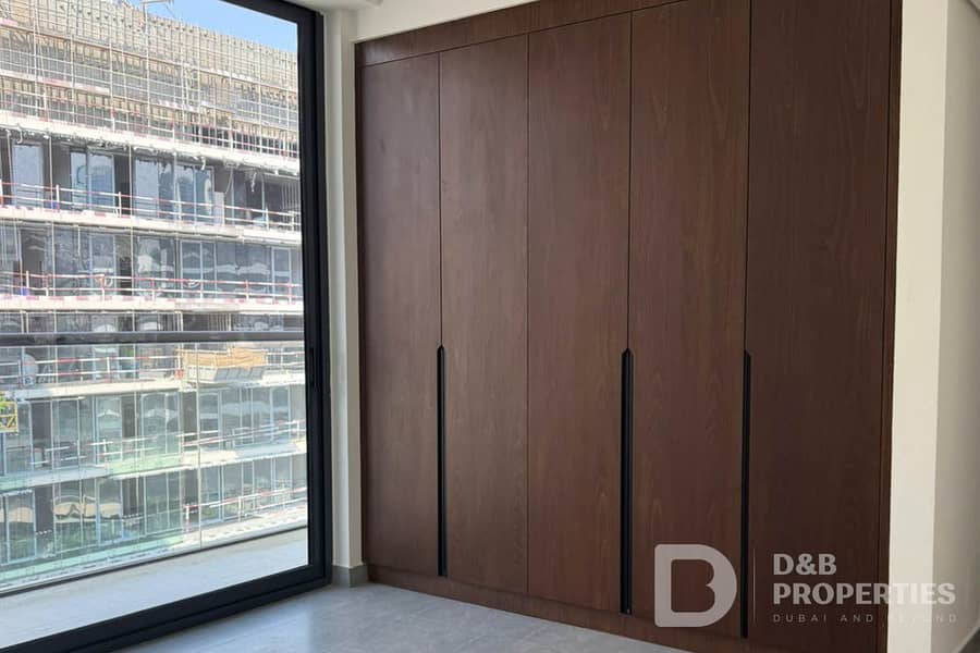 Brand New | Best Layout | Park view - Image 9