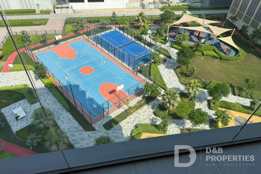 Brand New | Best Layout | Park view - Image 11