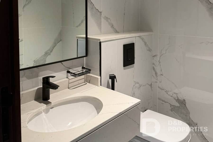 Brand New | Best Layout | Park view - Image 13