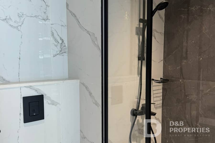 Brand New | Best Layout | Park view - Image 14