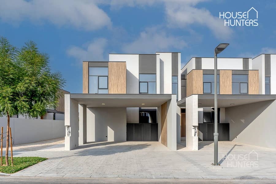 4 bed G+1 | Larger Plot | Close to Pool