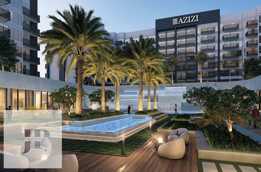 RESORT-STYLE LIVING | PRIVATE BEACH POOL AMBIENCE | PANORAMIC VILLA VIEWS - Image 7