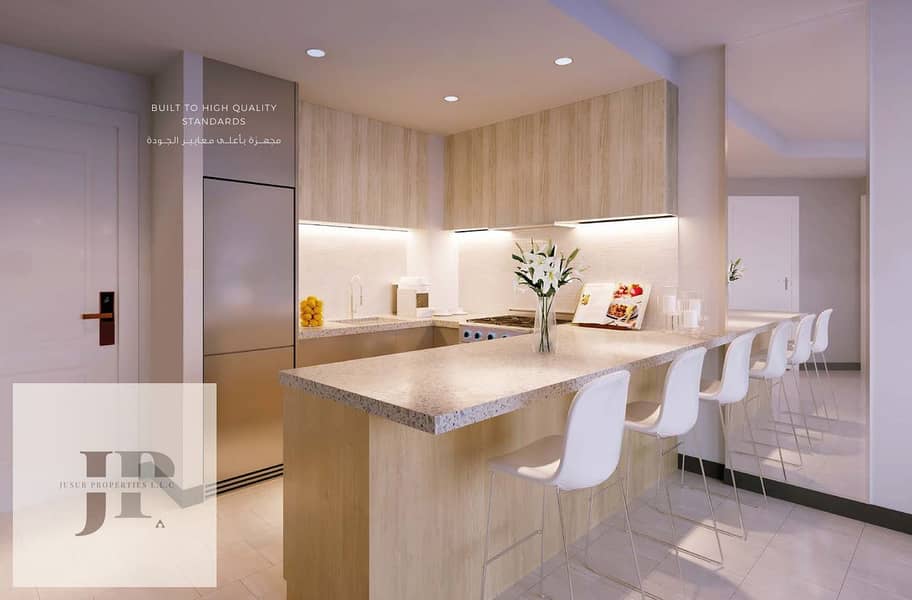 RESORT-STYLE LIVING | PRIVATE BEACH POOL AMBIENCE | PANORAMIC VILLA VIEWS - Image 11