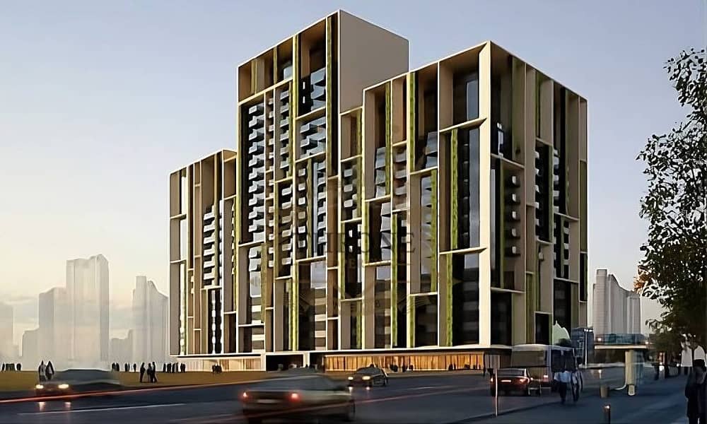 POOL VIEW | FURNISHED | PRIME LOCATION