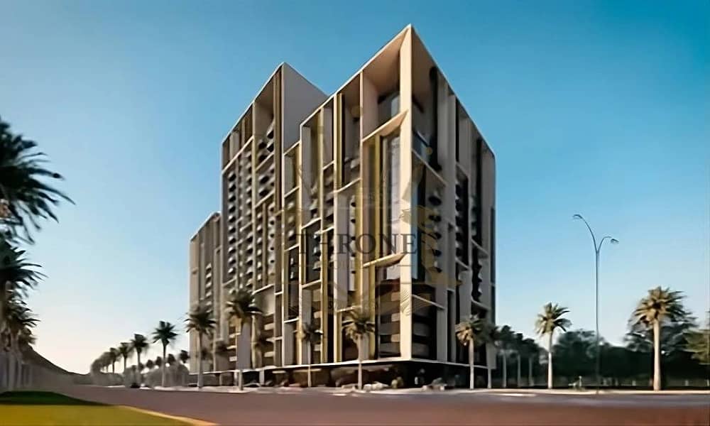 POOL VIEW | FURNISHED | PRIME LOCATION