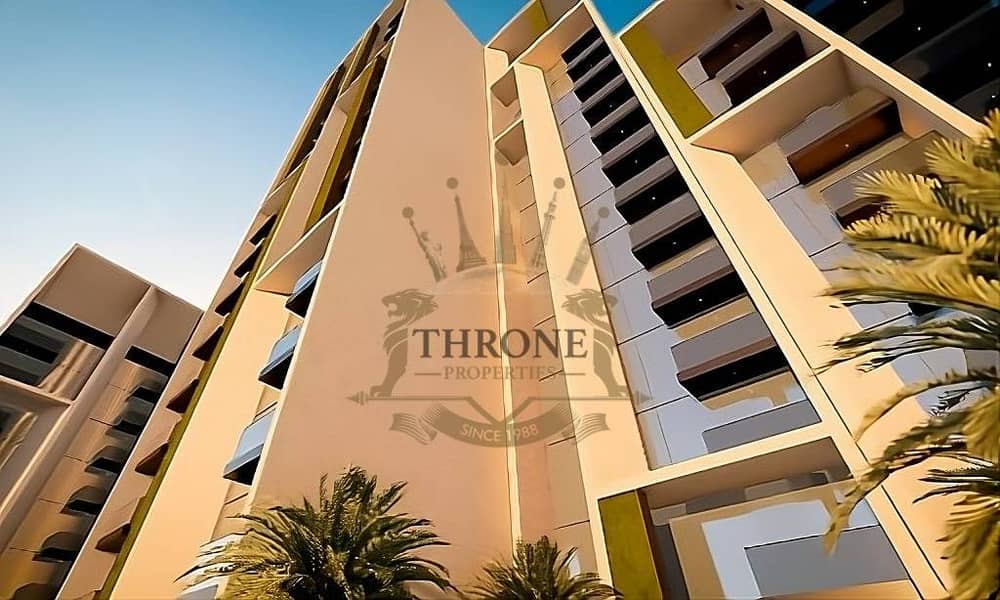 POOL VIEW | FURNISHED | PRIME LOCATION - Image 6