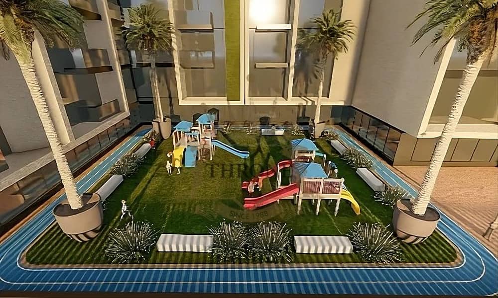 POOL VIEW | FURNISHED | PRIME LOCATION - Image 7