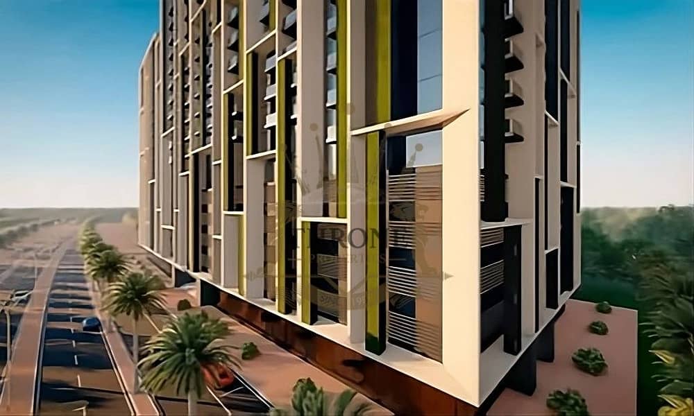 POOL VIEW | FURNISHED | PRIME LOCATION - Image 8