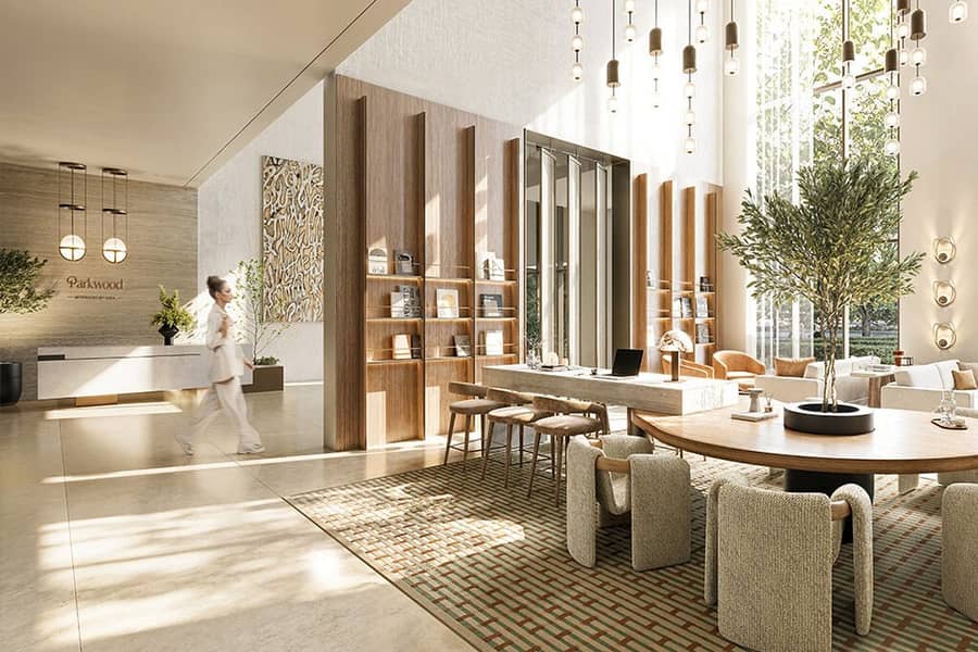 Bright And Spacious 1 Bedroom In Parkwood B