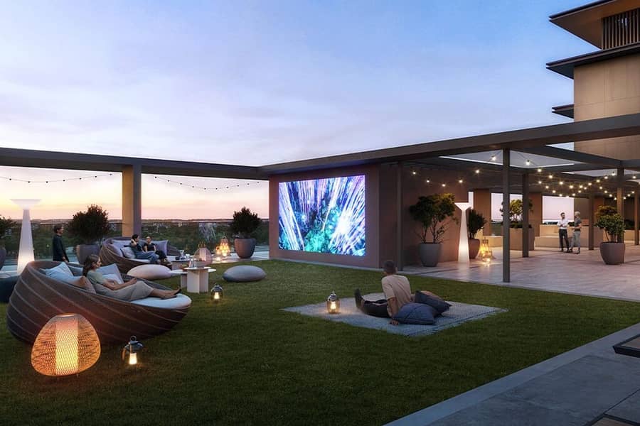 Bright And Spacious 1 Bedroom In Parkwood B - Image 7