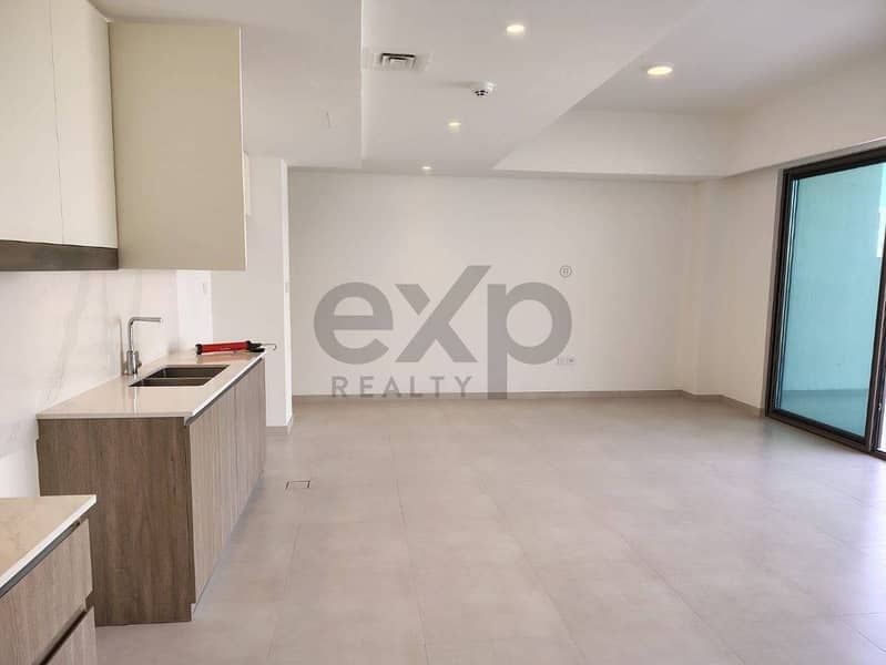 Single Row | Best Priced | 2 BR | Maid