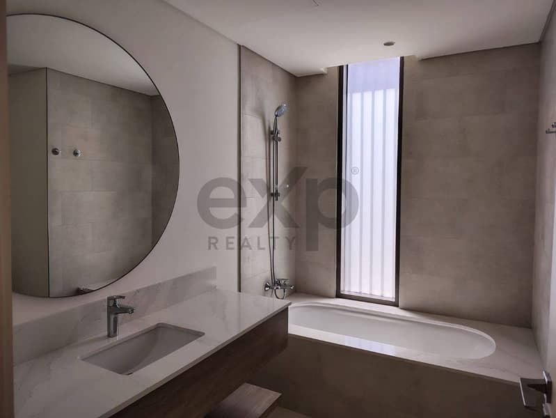 Single Row | Best Priced | 2 BR | Maid - Image 7