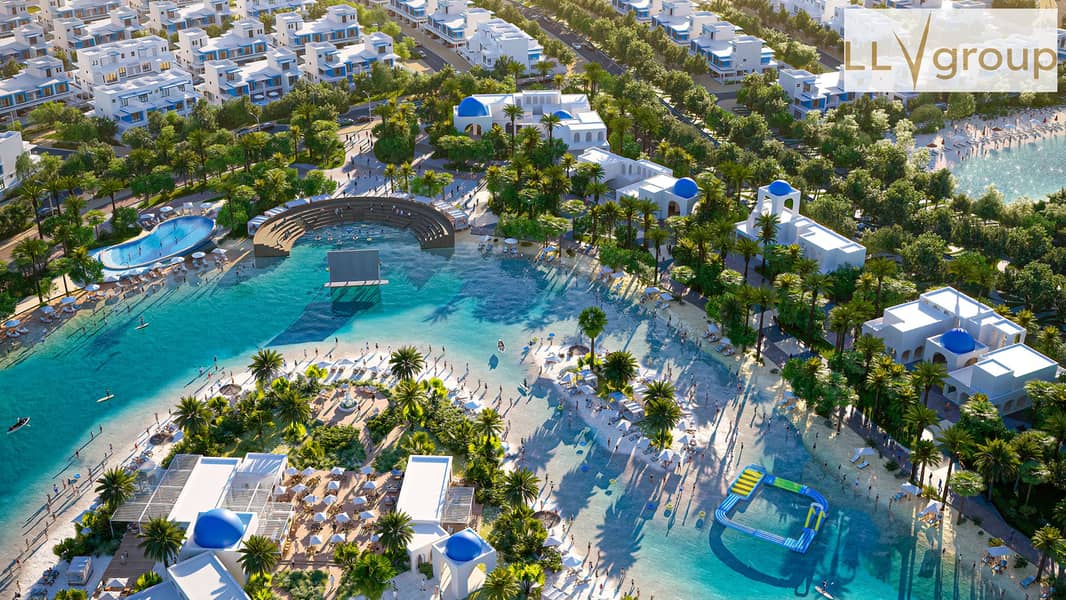 Handover Soon | 5br +Maids | High ROI