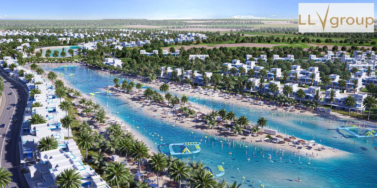 Handover Soon | 5br +Maids | High ROI