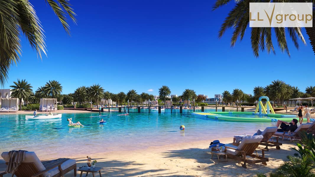 Handover Soon | 5br +Maids | High ROI