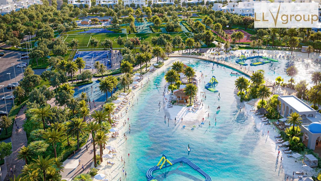 Handover Soon | 5br +Maids | High ROI