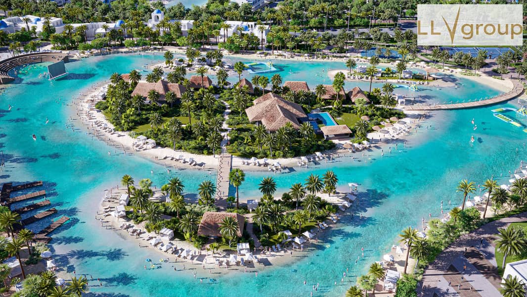 Handover Soon | 5br +Maids | High ROI