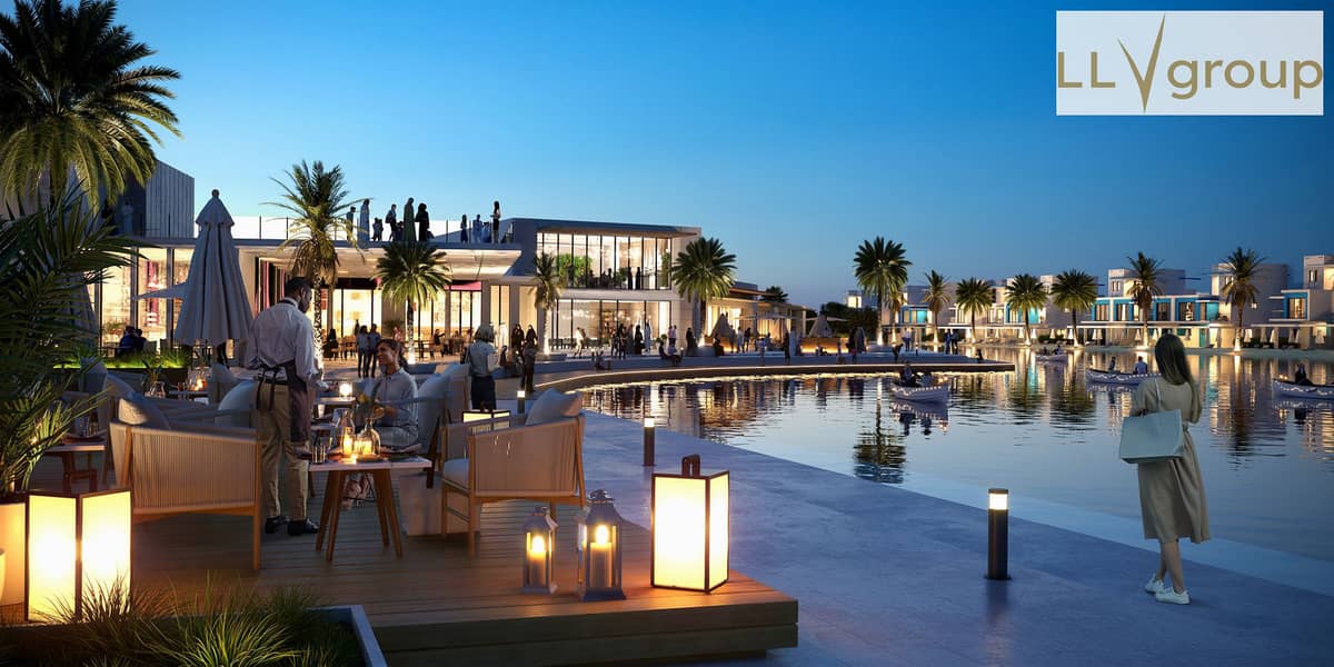 Handover Soon | 5br +Maids | High ROI - Image 6