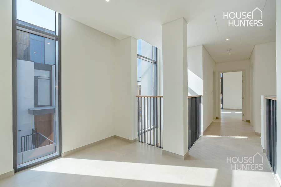 4 bed G+1 | Larger Plot | Close to Pool - Image 9