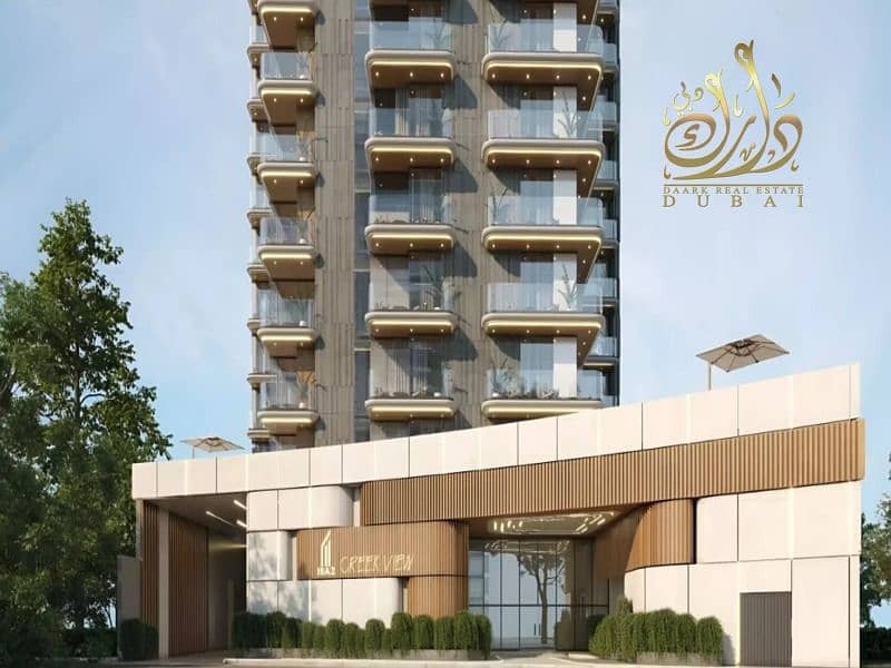 READY SOON - PLAN 30:70 - OPEN VIEW - WATERFRONT