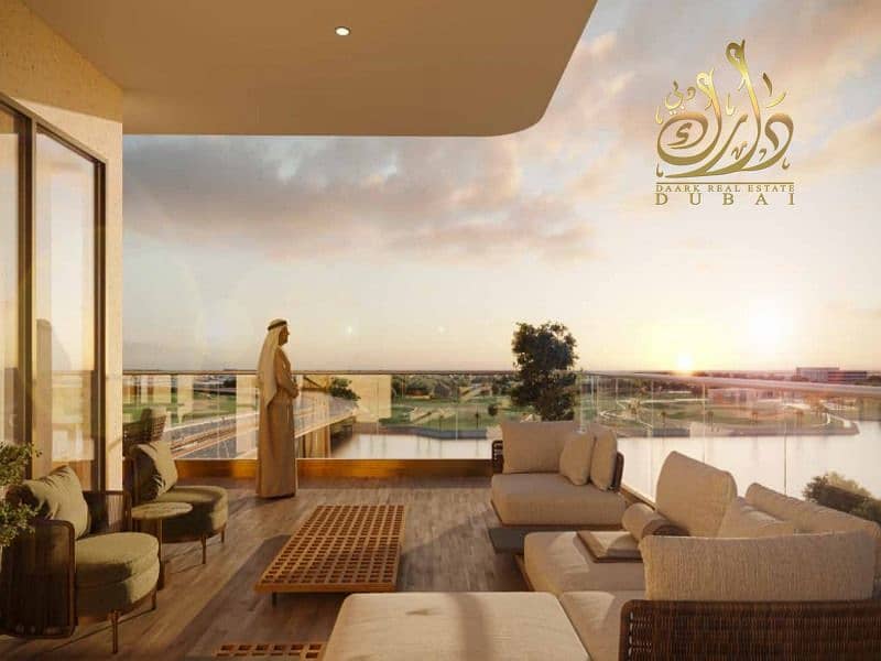 READY SOON - PLAN 30:70 - OPEN VIEW - WATERFRONT