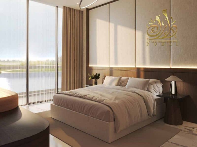 READY SOON - PLAN 30:70 - OPEN VIEW - WATERFRONT