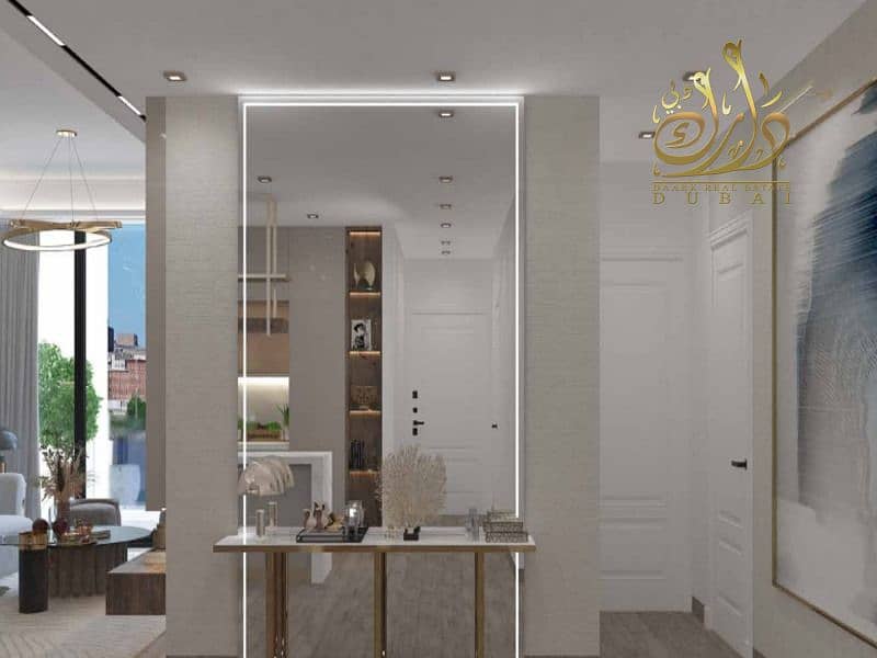 READY SOON - PLAN 30:70 - OPEN VIEW - WATERFRONT